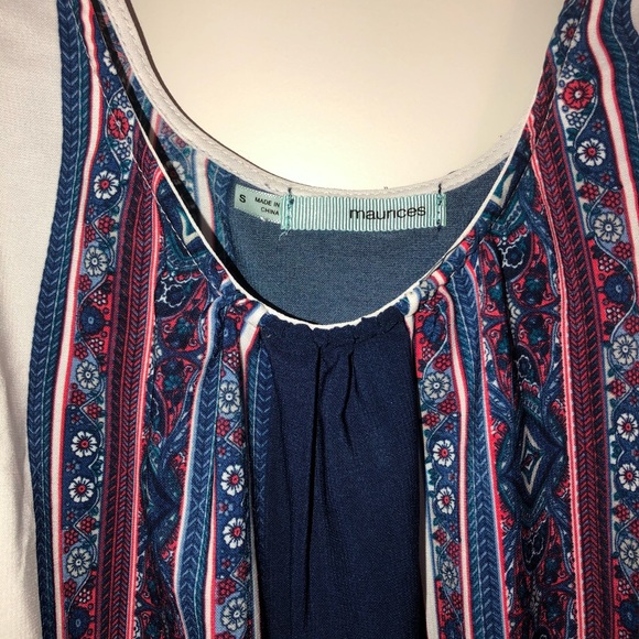 Maurices Romper - Picture 3 of 3